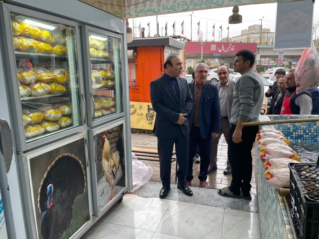 تقویت نظارت‌ها در بازار اردبیل/ اولویت با کنترل قیمت‌ها و کیفیت خدمات