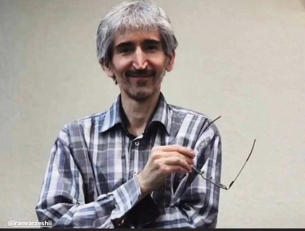 ورزشی نویسی ایران بدون وصال شد