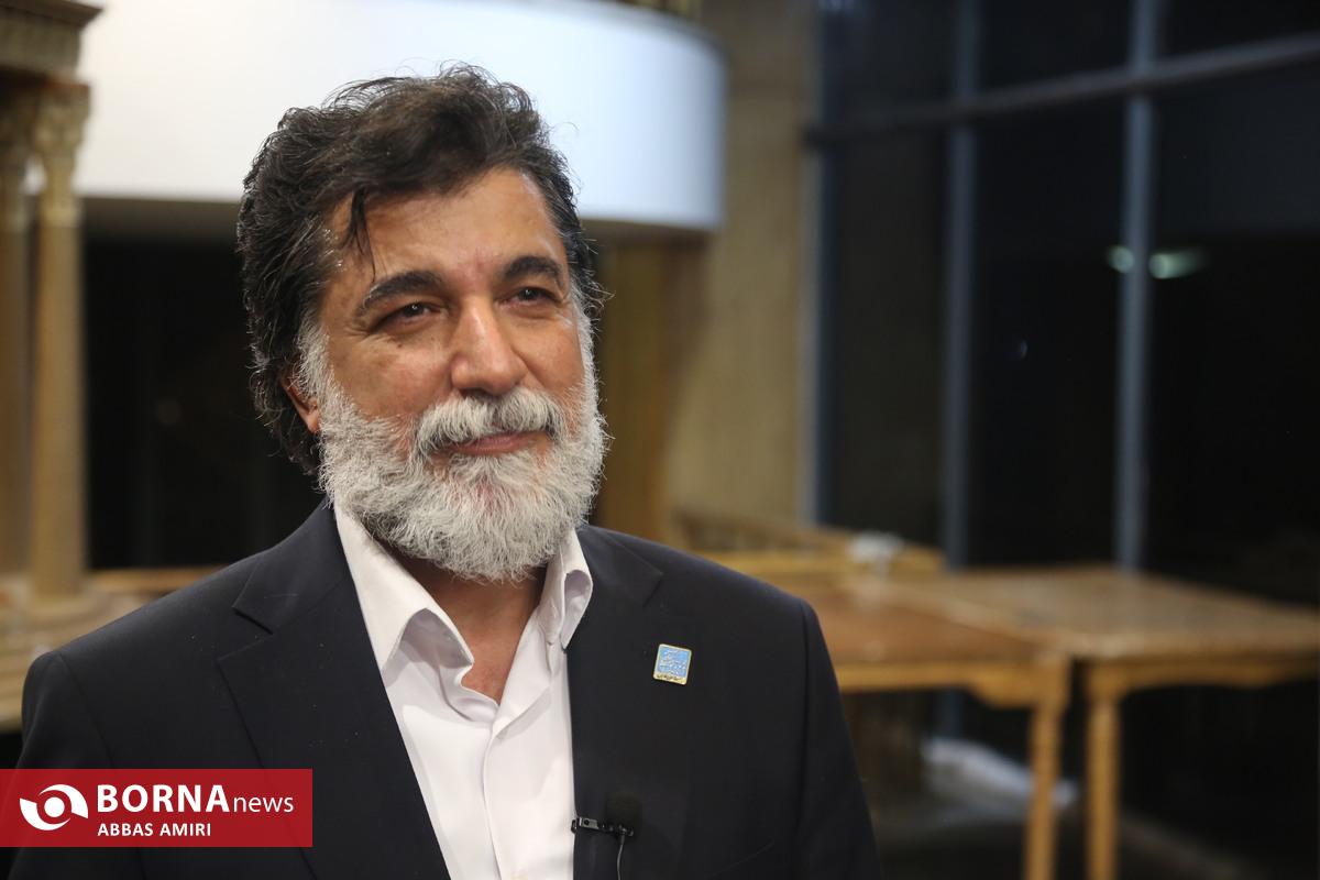 مریدی: برنامه‌ریزی گسترده برای تقویت مدیریت مجموعه سعدیه