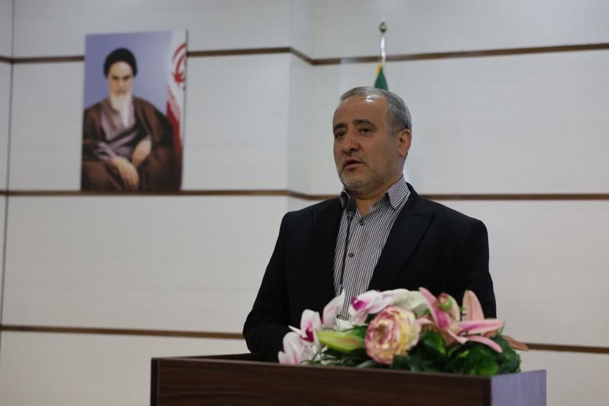 استاندار خراسان جنوبی: نمایشگاه ایران و افغانستان، نقطه عطف همکاری‌های اقتصادی دو کشور است