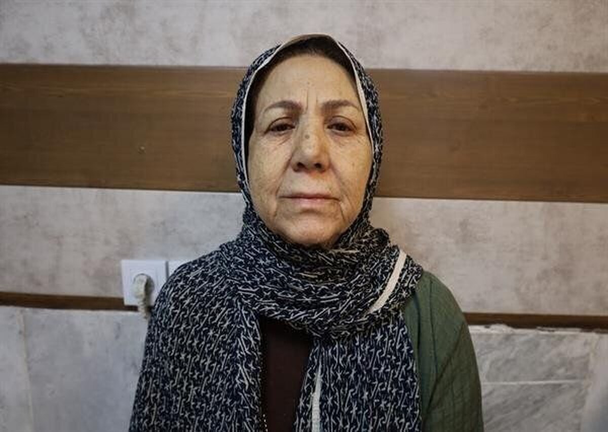 انتشار تصویر سارق طلافروشی در کرج برای جلب همکاری شکات و مال‌باختگان