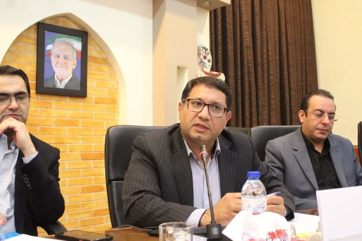 سال طلایی جوانان کرمان؛ از ۲۸۰۰ برنامه فرهنگی تا ۲۰۲ سمن فعال