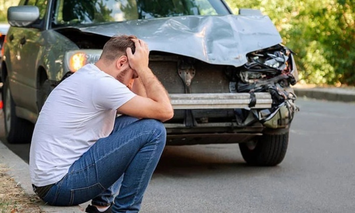 رانندگانی که به‌خاطر نبود بیمه شخص ثالث زندانی شدند!