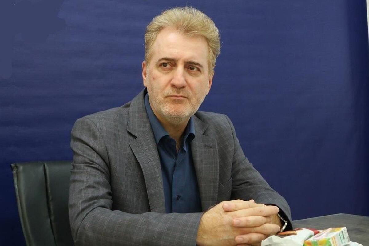 هواپیمای بارورسازی ابرها در حوضه آبریز دریاچه ارومیه پرواز کرد