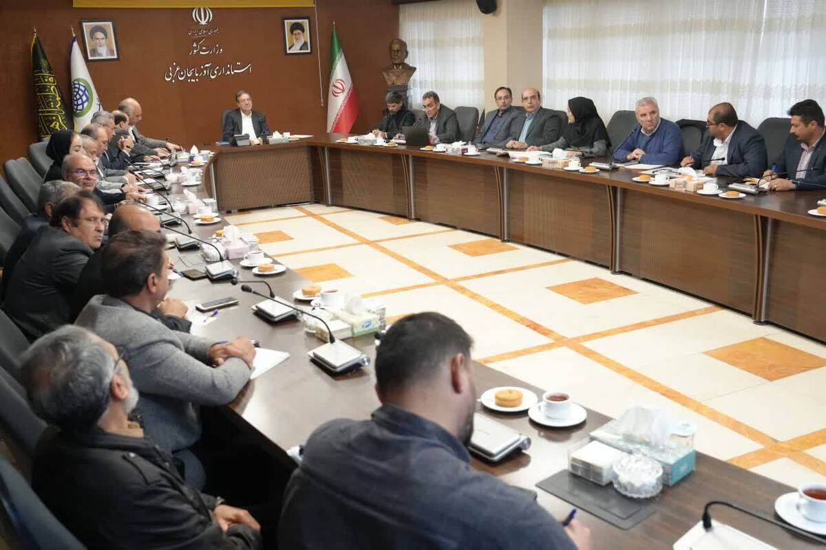 لزوم مدیریت برداشت ‌نمک دریاچه ارومیه بر پایه اصول فنی