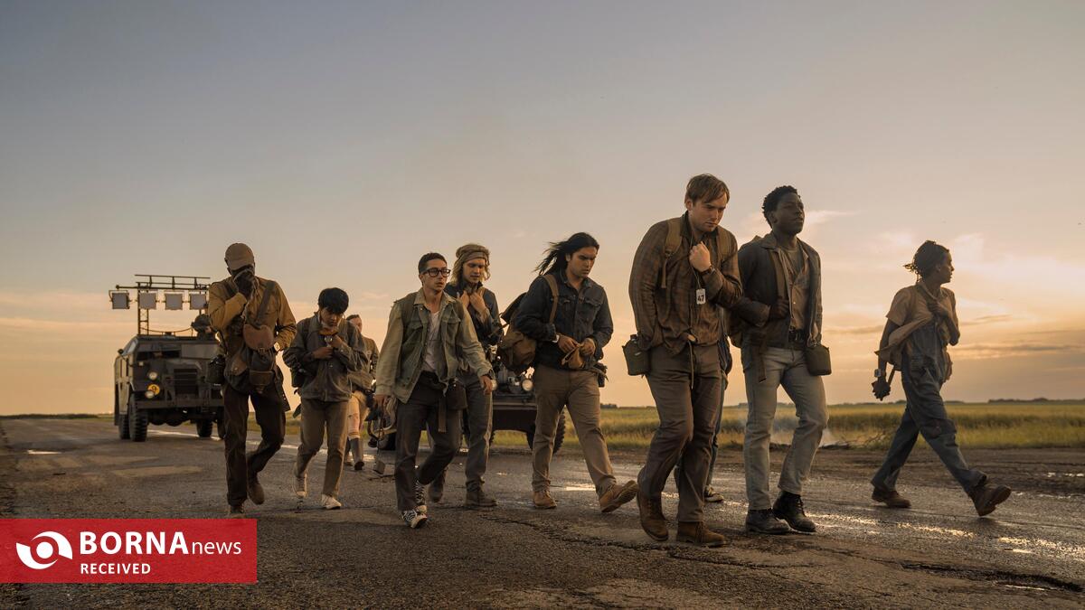 معرفی تمام بازیگران «پیاده‌روی طولانی» در بخش نقش مکمل اسکار