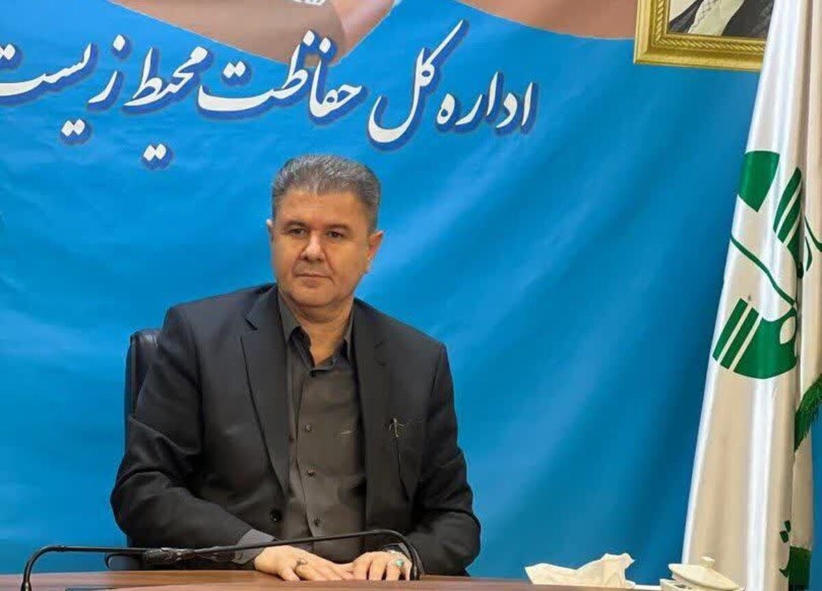 کشف سلاح قاچاق در عملیات مشترک محیط زیست و نیروی انتظامی در الموت شرقی / تأکید مدیرکل بر پایش مستمر مناطق