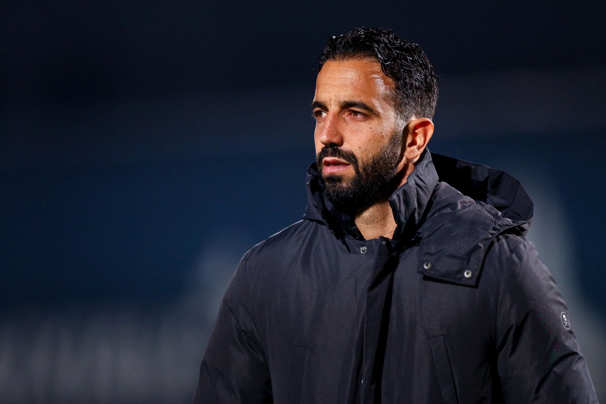 آموریم به دنبال ستاره نوظهور فارست!