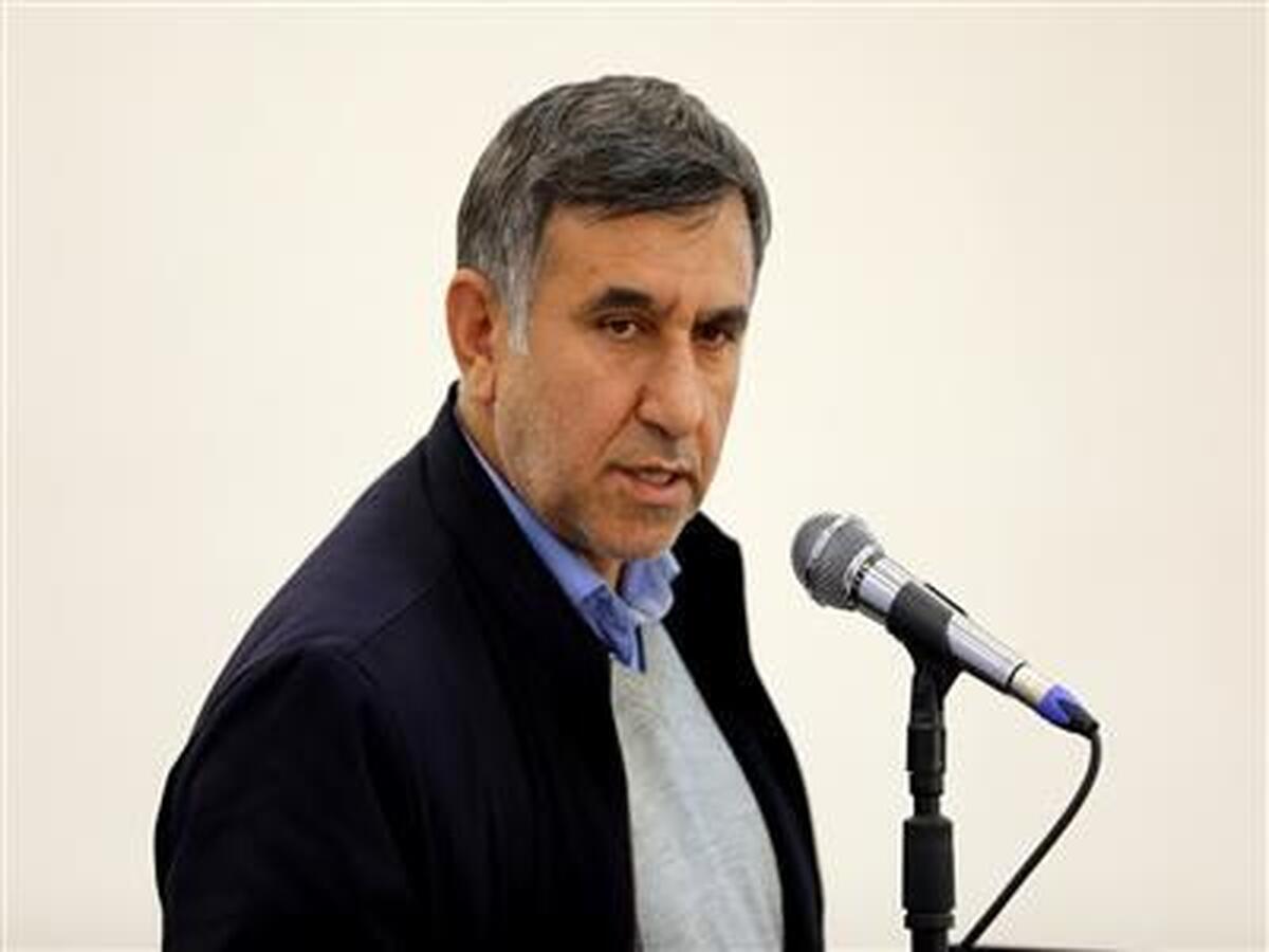 پایان طرح آبرسانی سیار به پوراز در چهارمحال و بختیاری