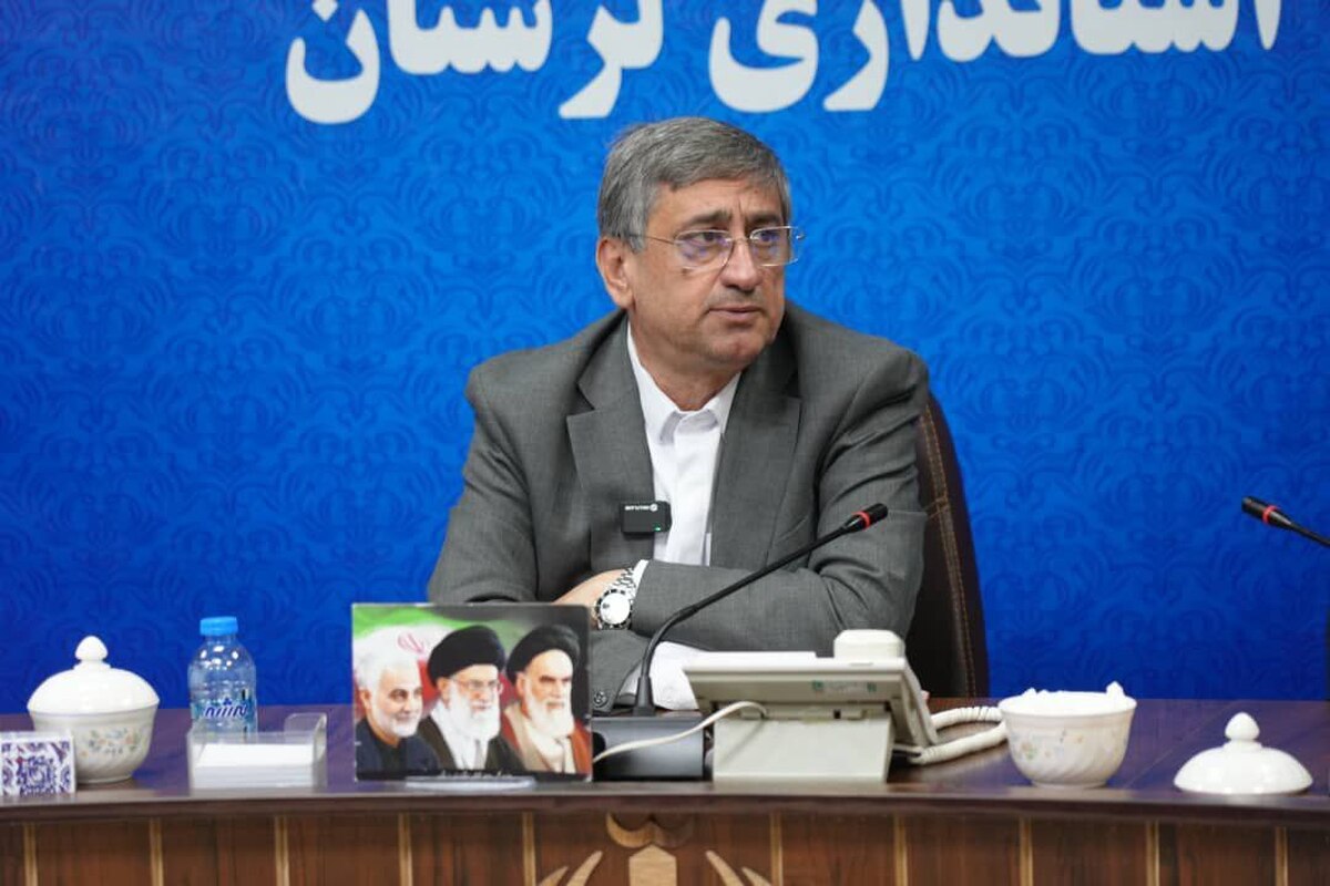 استاندار لرستان خبر داد : تعریف ۱۲۷ پروژه برای تامین برق در استان