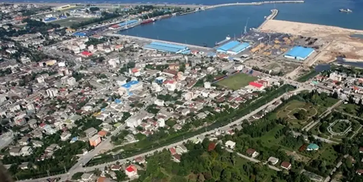 منطقه آزاد مازندران؛ چشم‌اندازها و چالش‌ها