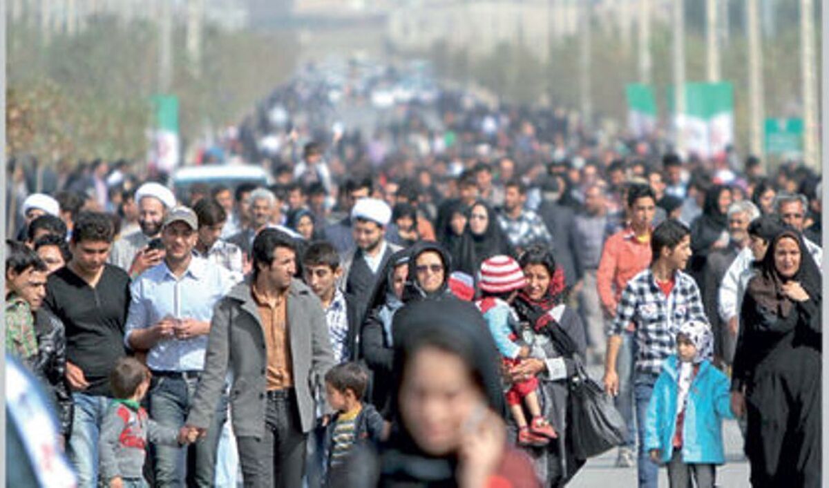 ناآشنایی تا آشنایی؛ راه بازسازی پیوندهای انسانی در شهرهای بزرگ