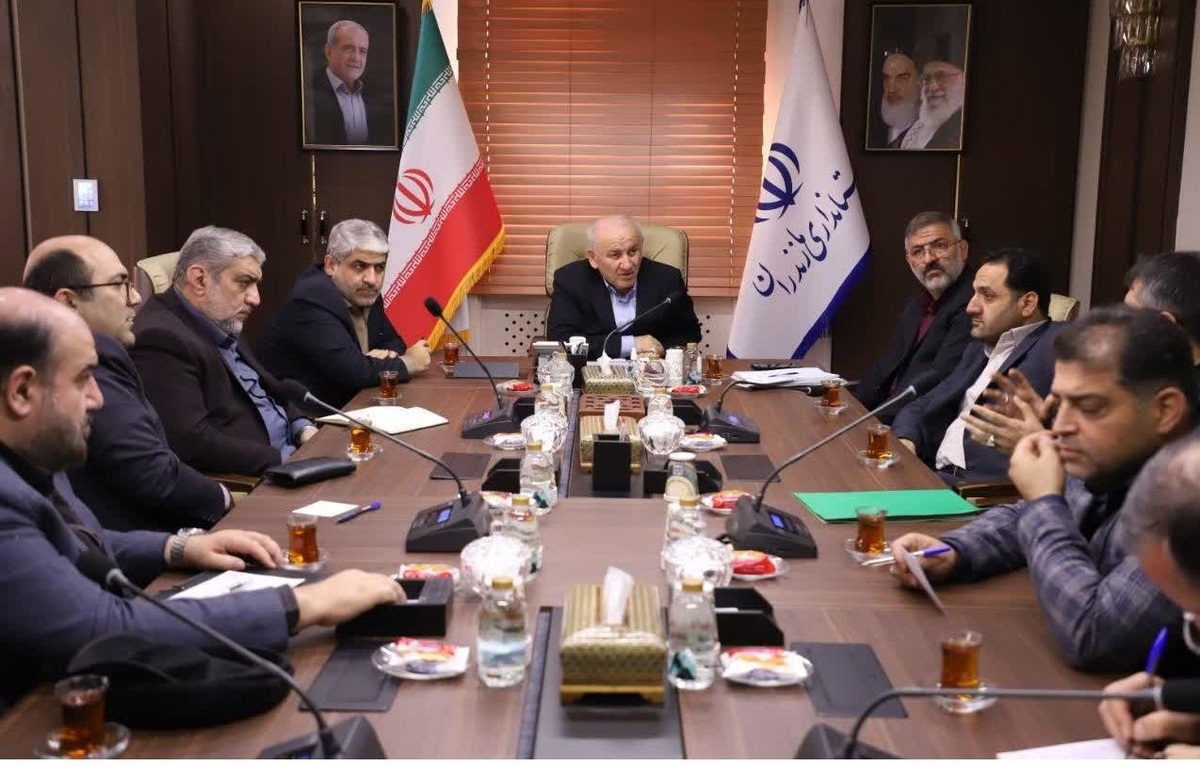 کوره نخست زباله‌سوز ساری روشن شد؛ تأمین آب پایدار در دستور کار