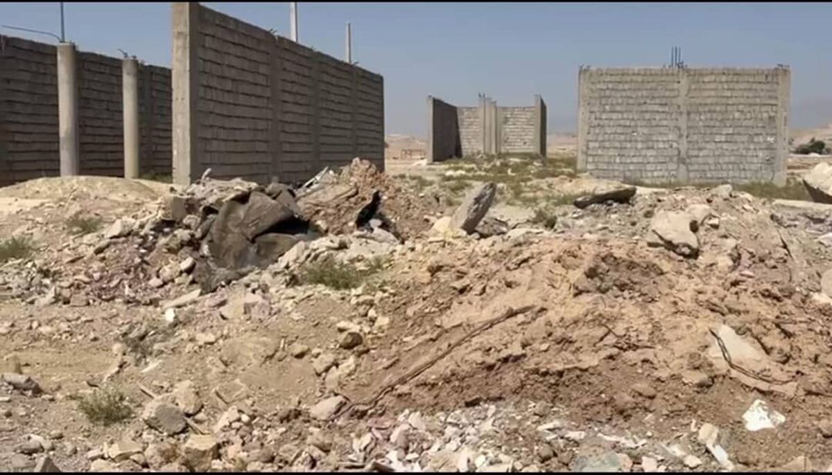 رفع موانع شهرک صنفی دهدشت از اختیار شهرستان کهگیلویه خارج است