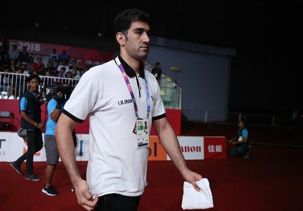 مظاهری: کاری کنید حداقل در بازی‌های آسیایی ناگویا دست و پا بسته نباشیم/ مسابقات بوکس قهرمانی کشور 