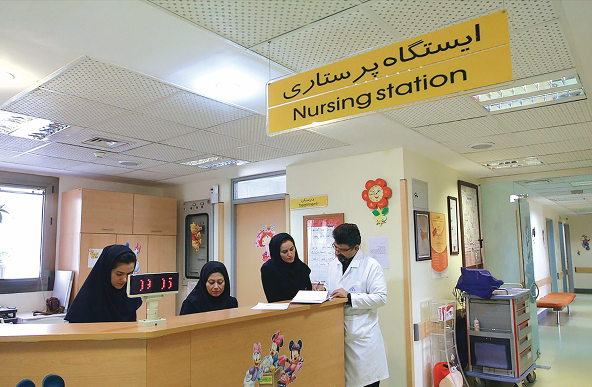 ارائه ۳ بسته پیشنهادی از سوی سازمان نظام پرستاری به کارگروه ویژه پرستاری