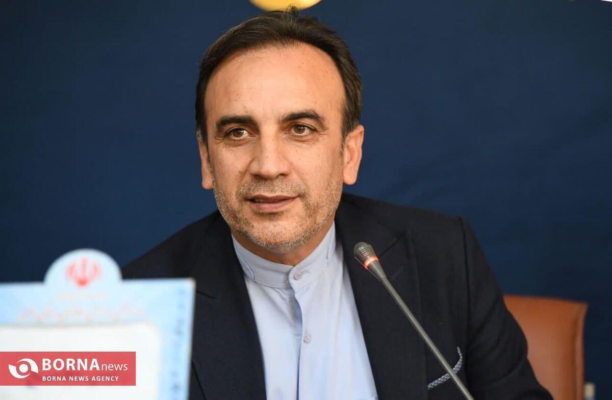 رئیس فدراسیون کبدی: با حمایت‌های احمد دنیامالی برای نخستین‌بار مقر کنفدراسیون آسیایی در ایران استقرار می‌یابد