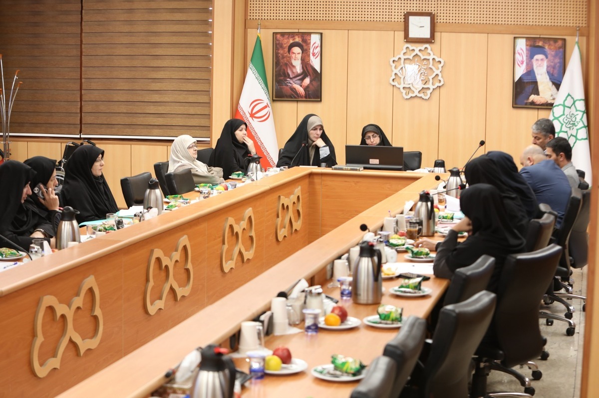 کسب درآمد بیش از ۱۰۰ میلیارد تومان برای زنان سرپرست خانوار