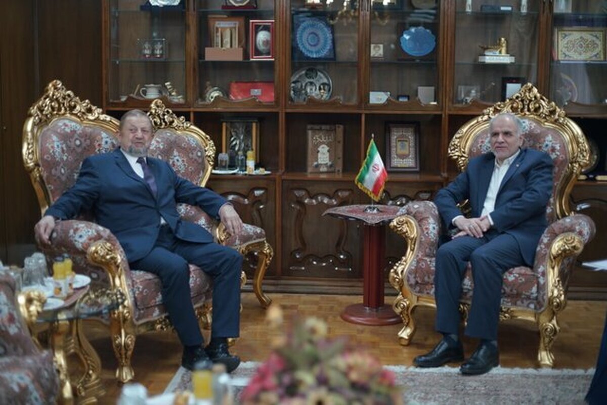 وزیر دادگستری: ایران همواره به دنبال صلح و امنیت جهانی است