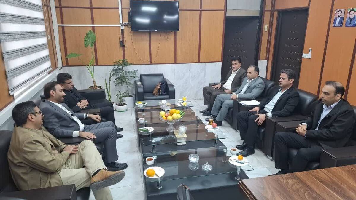 تسریع در تکمیل لر‌آرِنا / توافق مدیرکل ورزش و جوانان لرستان و مالک باشگاه خیبر برای میزبانی فصل آینده