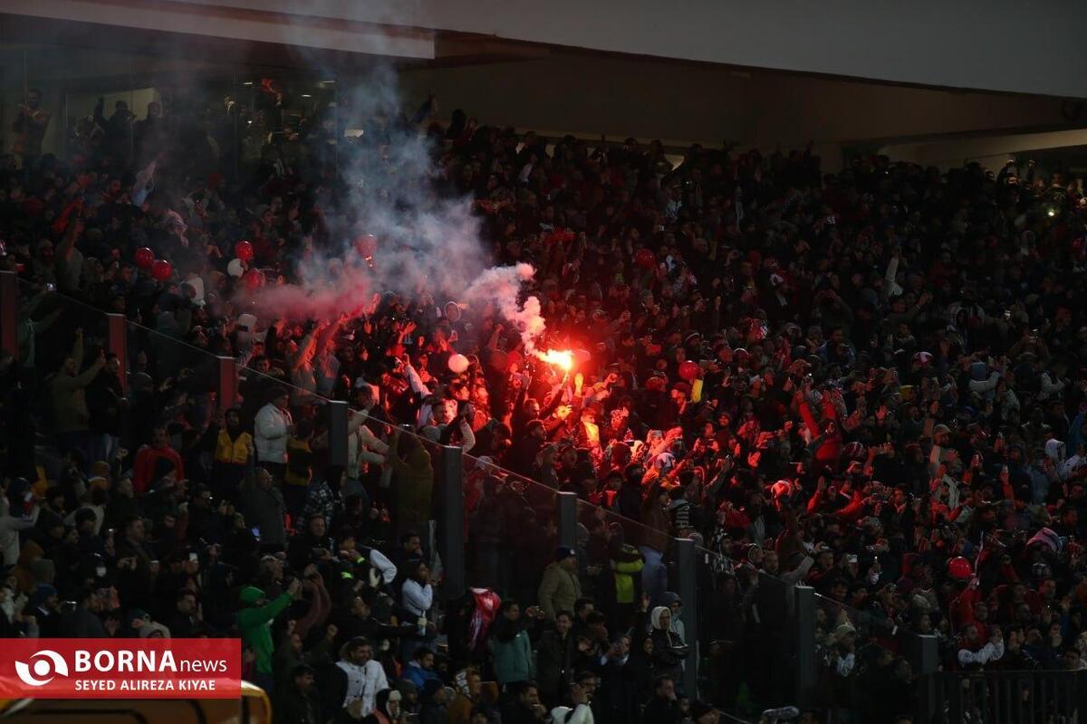 زمان و محل دربی مشخص شد