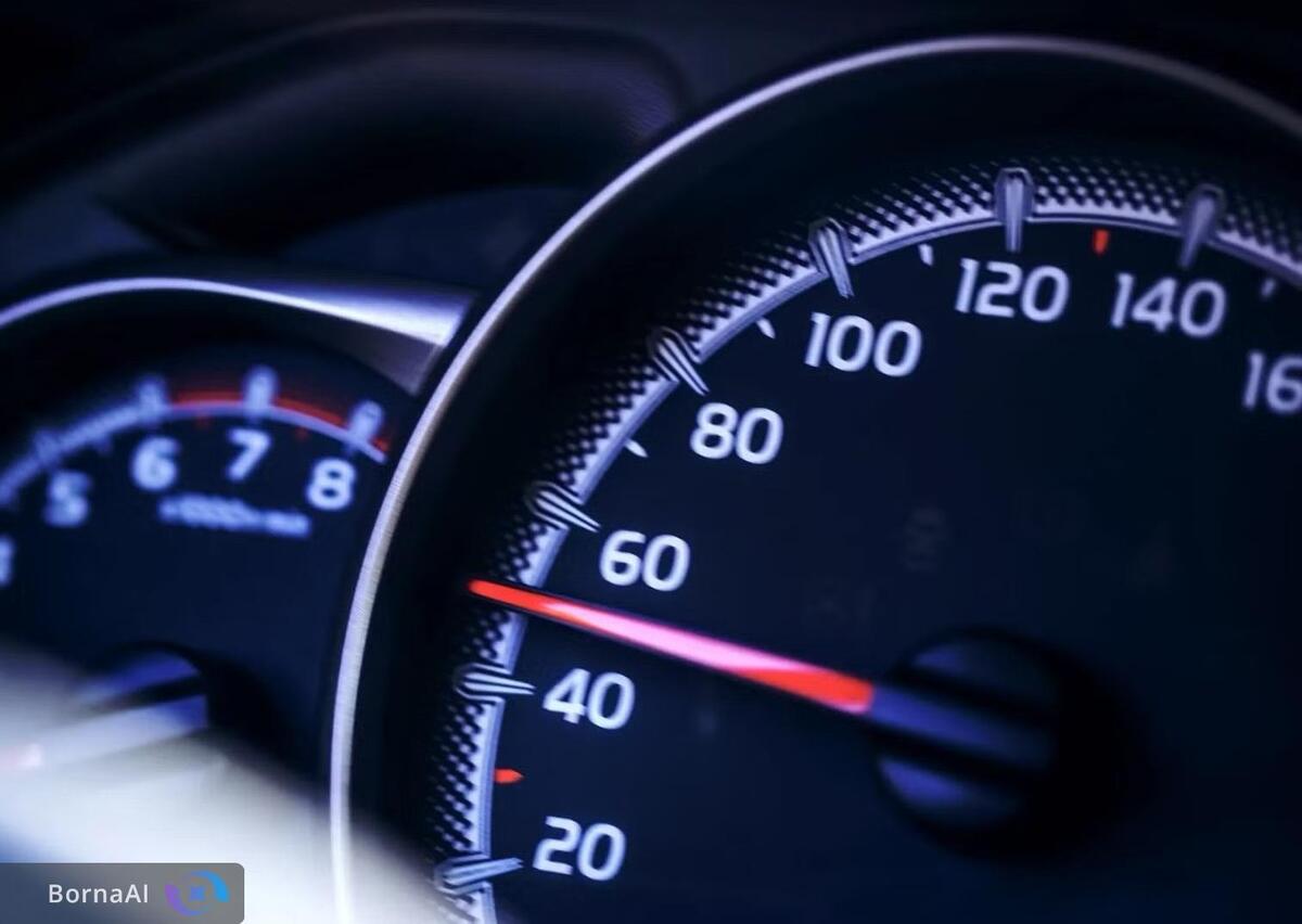 شیائومی سیستم هشدار سرعت خطرناک مبتنی بر ترافیک را معرفی کرد