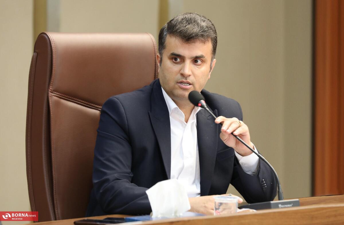 كاسپین اكسپو 2025؛ بزرگ‌ترین رویداد تجاری شمال كشور با محوریت منطقه آزاد انزلی