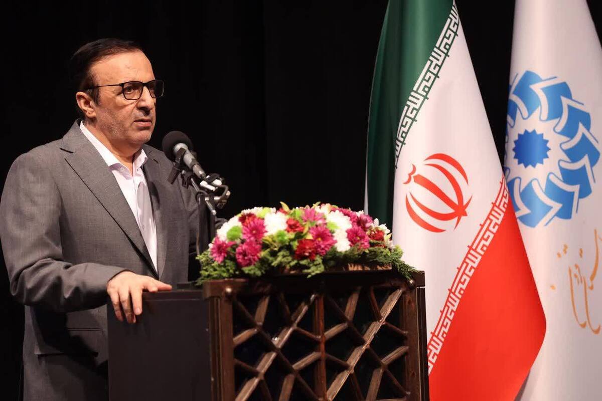 توسعه پایدار بدون اتکا به فرهنگ و کتابخوانی ممکن نیست