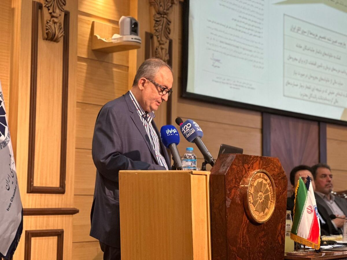 حمایت اتاق ایران در حادثه بندر شهید رجایی موجب تسکین آلام فعالان اقتصادی شد