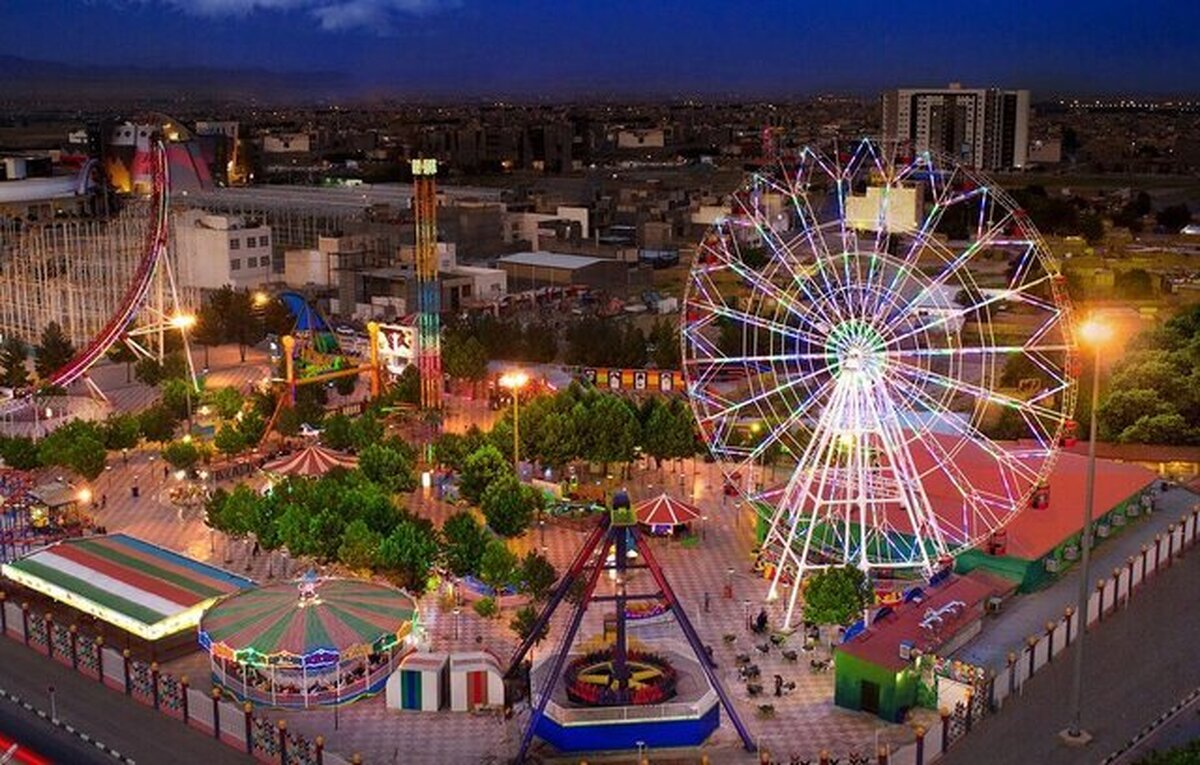 معصومی: مجموعه‌های گردشگری و تفریحی شیراز گسترش می‌یابد