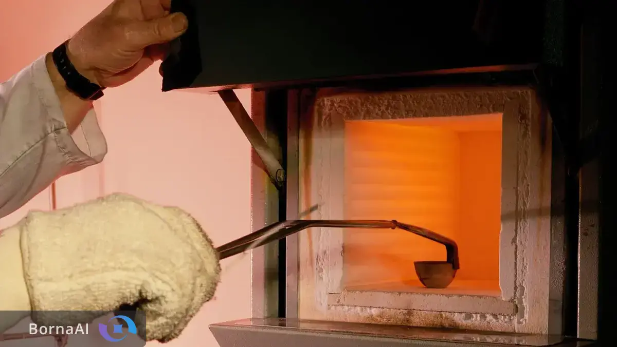 نانوذرات پیشرفته جدید CO₂ را به سوخت تبدیل می‌کنند