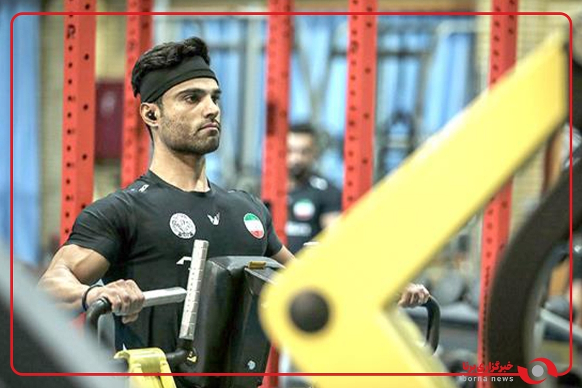 گزارشی از نخستین اردوی آماده‌سازی تیم ملی بدنسازی و پرورش اندام پیش از اعزام به مسابقات جهانی