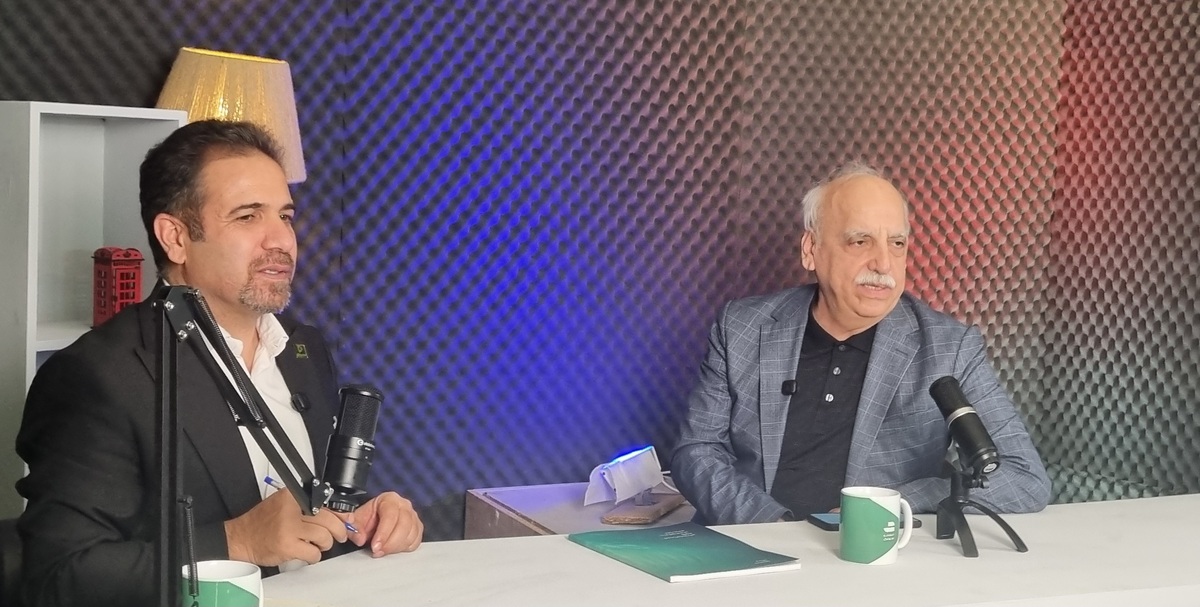 نقش توکن در تامین مالی پروژه‌های ساختمانی کیش/ توکن وقتی در خدمت تولید باشد، ابزار توسعه است