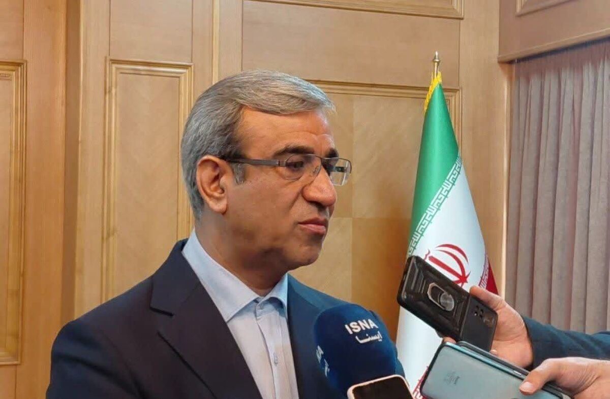 استاندار خراسان رضوی: انتقال آب و واردات نهاده از قرقیزستان به این استان در دستور است