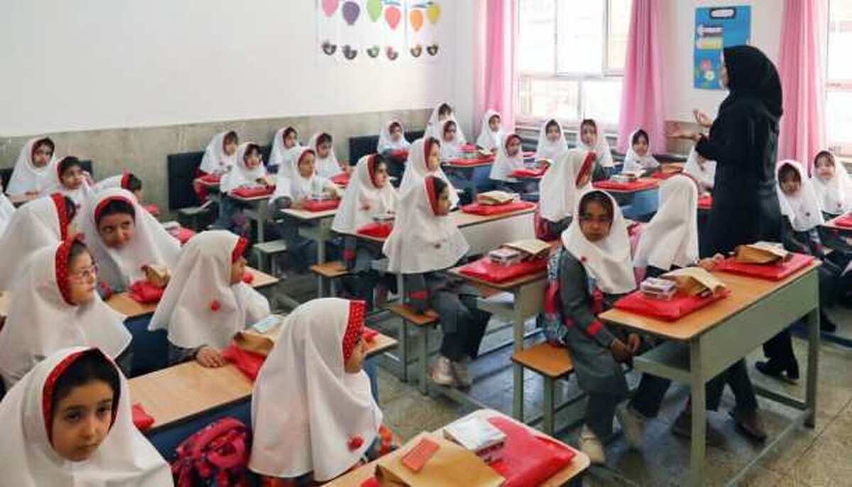 ماده‌واحده طرحواره تحول در برنامه درسی تا سطح مدرسه