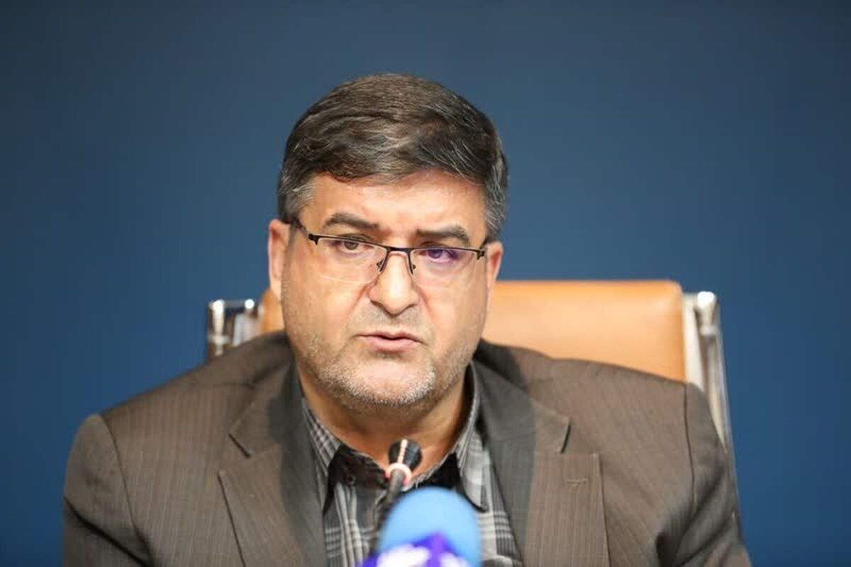 تاکید استاندار چهارمحال‌وبختیاری بر جذب اوراق مرابحه و اجرای پروژه‌های پیشران
