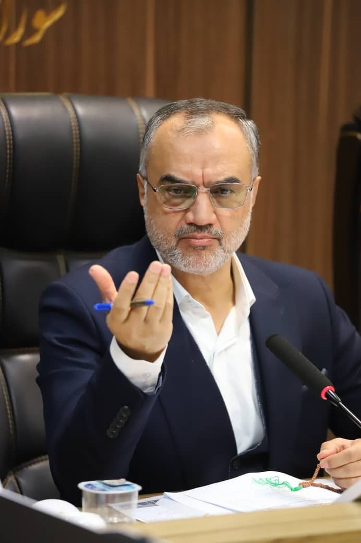 بلاتکلیفی شهروندان در وحدت رویه جدید تبصره های ماده ۱۰۰/ تحمیل هزینه های انتخابات به شهرداری ها مغایر با قانون