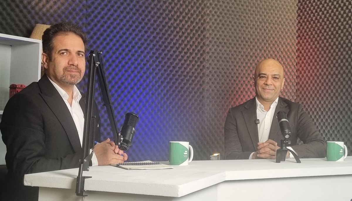 کیش اینوکس؛ حلقه اتصال سرمایه و توسعه در مسیر افق ۱۴۱۴ کیش