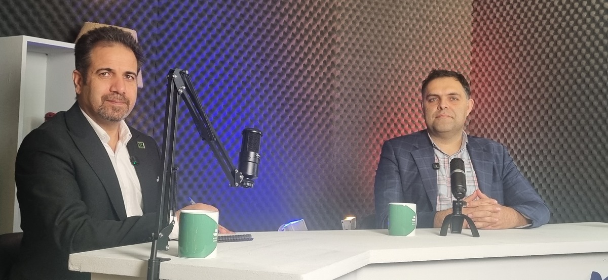 مدیریت دانش، کلید حل چالش‌های زیرساختی کیش/افق ۱۴۱۴ کیش بر فناوری و گردشگری متمرکز است