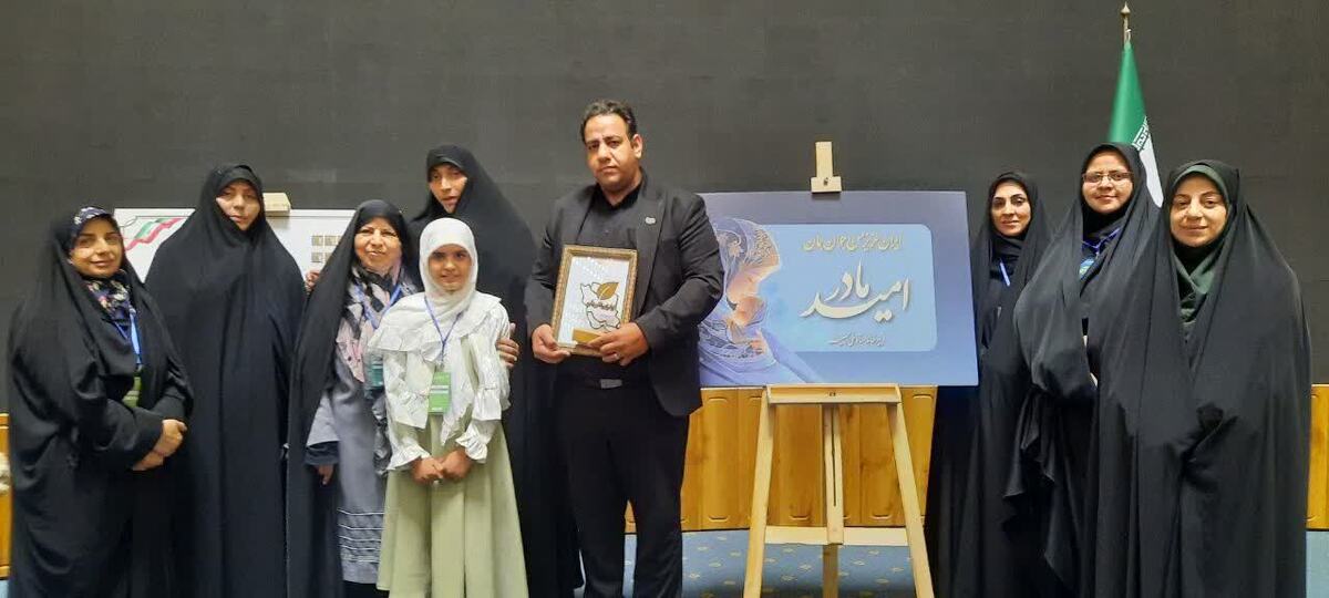 قم، سرزمین استعدادهای جوان؛درخشش جوانان قمی در عرصه ملی