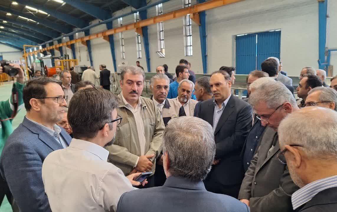 واحدهای صنعتی دانش بنیان و « های تک» توان بیشتری برای رقابت در عرصه اقتصاد دارند