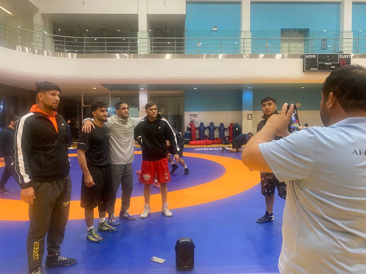 بازی‌های کشورهای اسلامی؛ روز طوفانی ووشو و تکواندو با هشت فینالیست/ برتری قاطع هندبال ایران مقابل مالدیو/شانس مدال برنز برای دختر تکواندوکار زنده شد