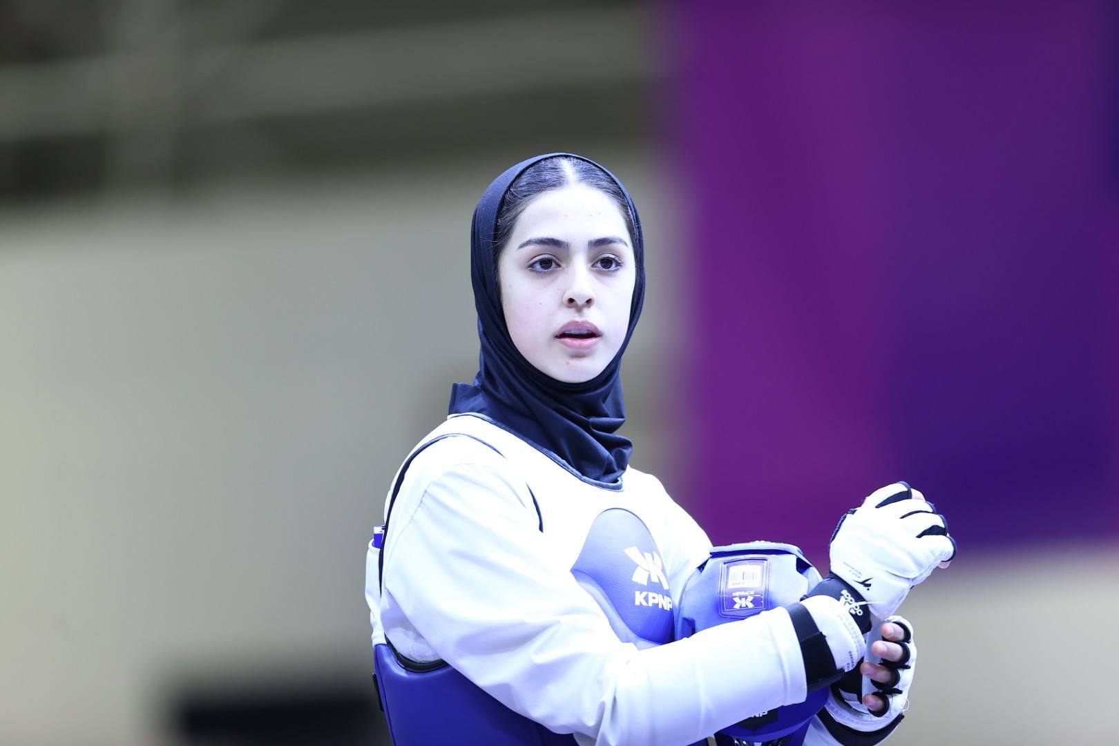 بازی‌های کشورهای اسلامی؛ روز طوفانی ووشو و تکواندو با هشت فینالیست/ برتری قاطع هندبال ایران مقابل مالدیو/سومین مدال برنز تکواندو به روژان رسید