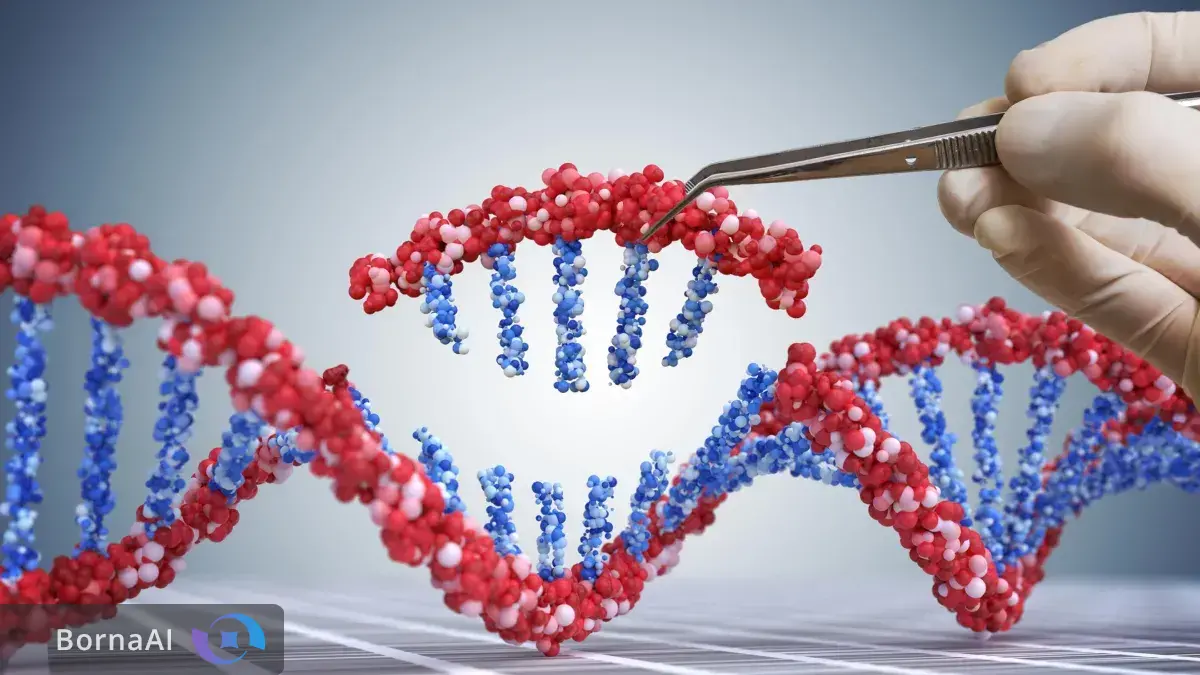 فعال‌سازی یک ژن باستانی کبد چرب را مهار کرد!