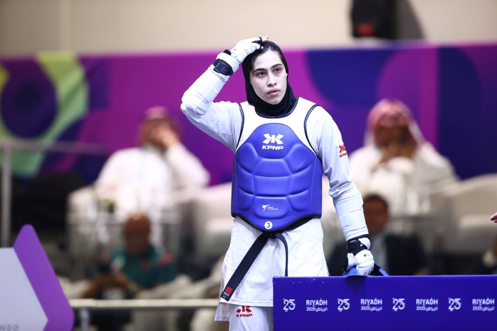 بازی‌های کشورهای اسلامی؛ روز درخشان ووشو و تکواندو با پنج طلا، ۳ نقره و ۲ برنز