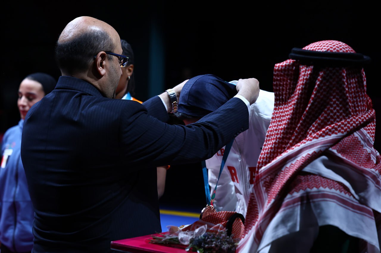 بازی‌های کشورهای اسلامی؛ روز درخشان ووشو و تکواندو با پنج طلا، ۳ نقره و ۲ برنز