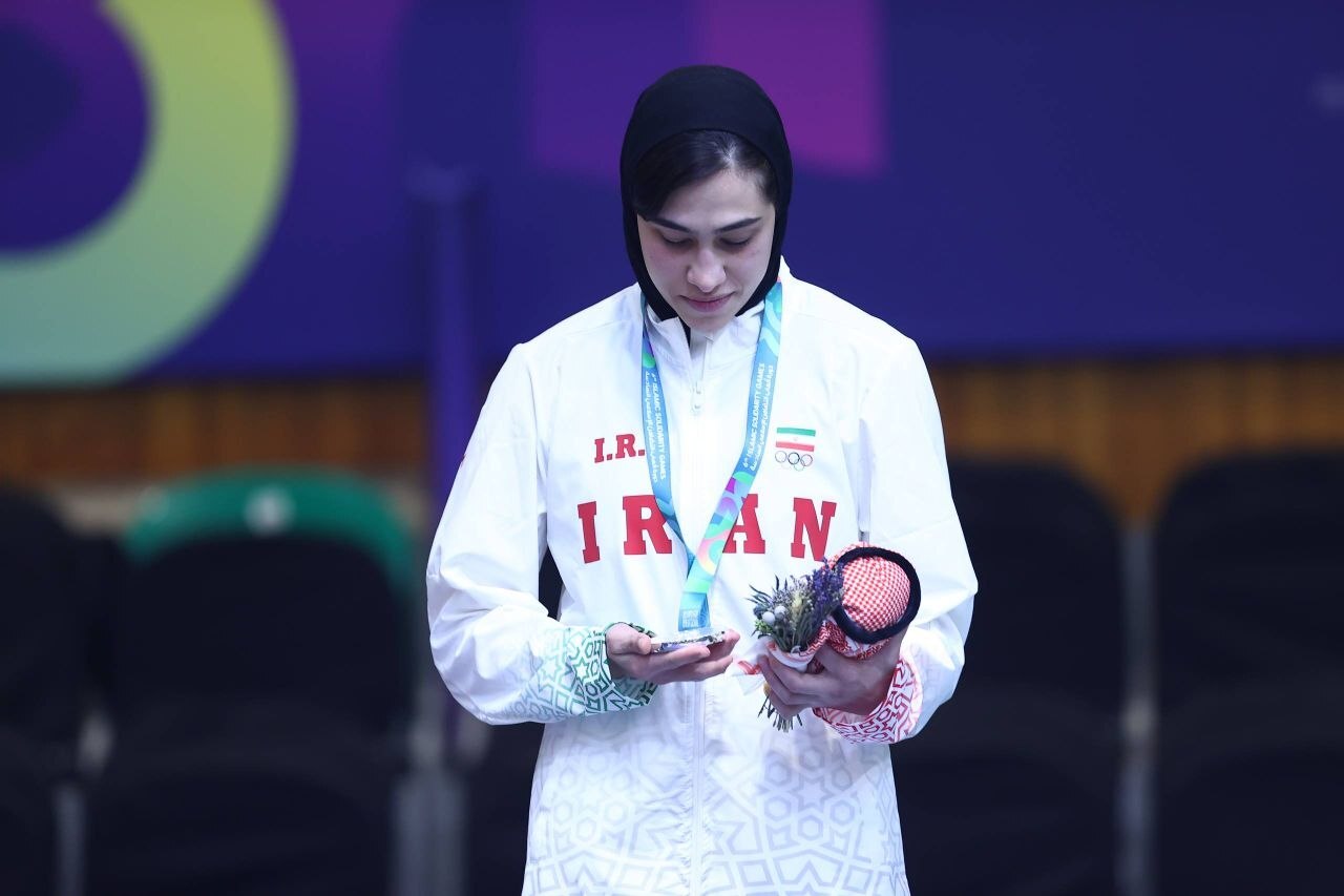 بازی‌های کشورهای اسلامی؛ روز درخشان ووشو و تکواندو با پنج طلا، ۳ نقره و ۲ برنز