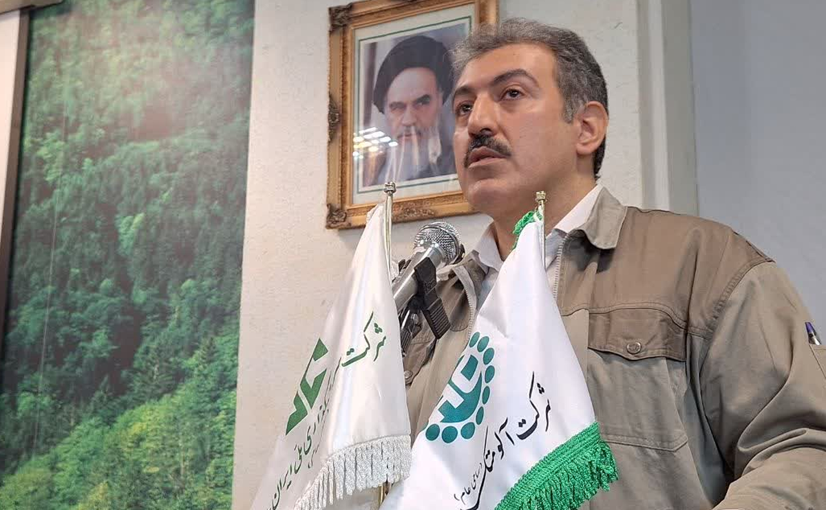 خط تولید هادی های فشار متوسط و قوی تا دو سال آینده در شرکت آلومتک راه اندازی می شود