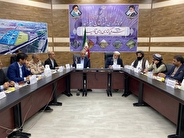 استاندار سیستان و بلوچستان: افزایش مبادلات تجاری محور همکاری با افغانستان است