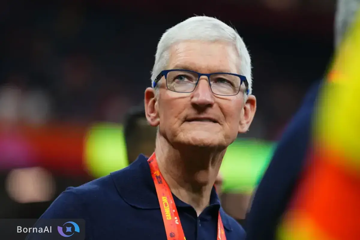 آیا دوران تیم کوک در اپل رو به پایان است؟